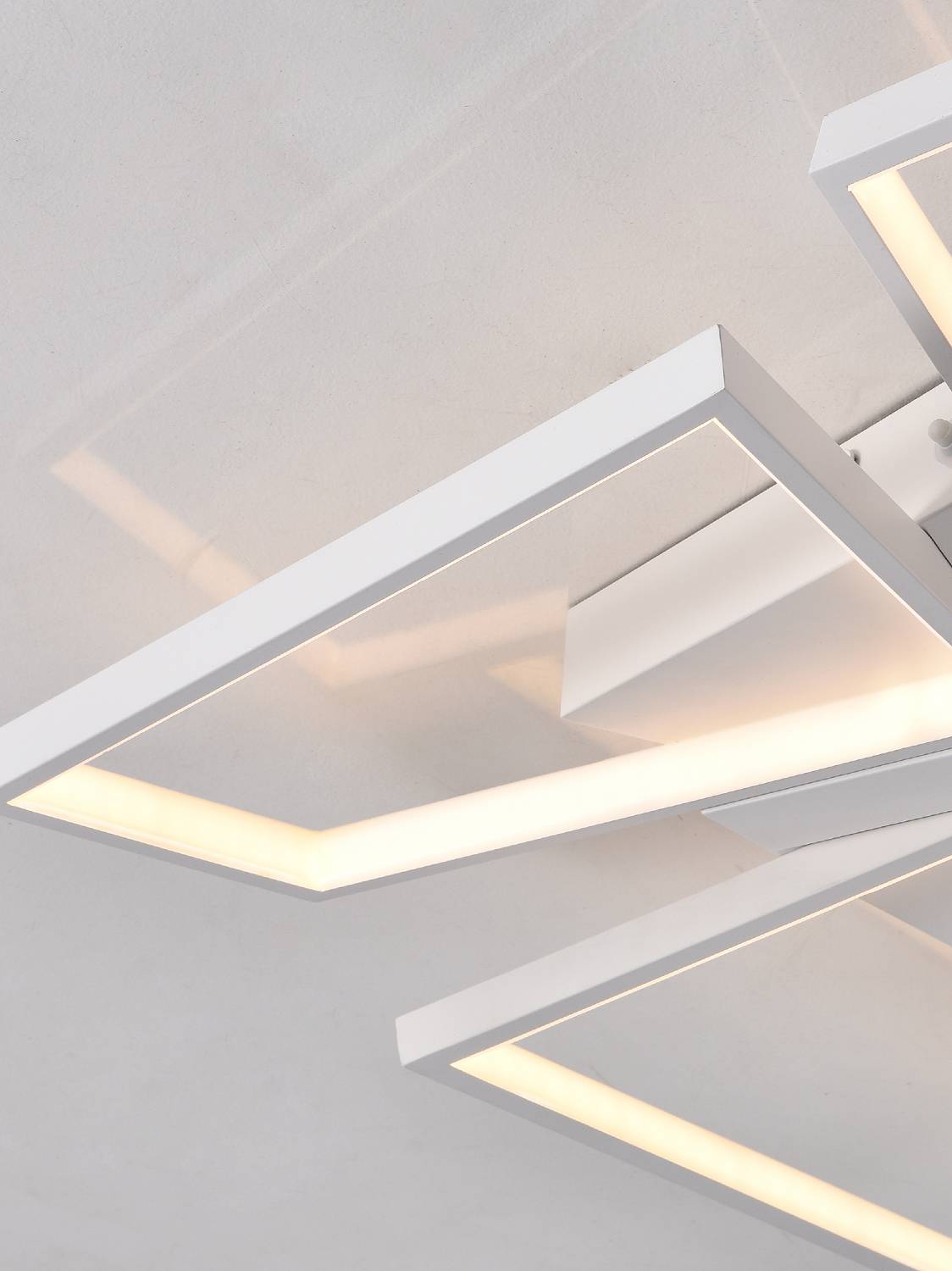 Потолочная люстра Natali Kovaltseva Led smart LED SMART 84017