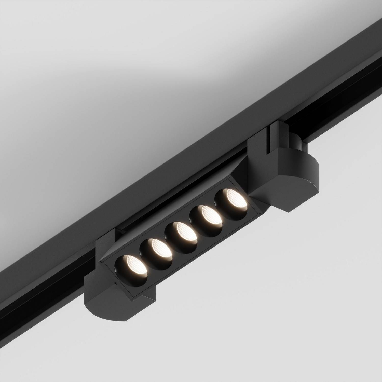 Трековый светильник Hesby Lighting Skylite HSBL_0025