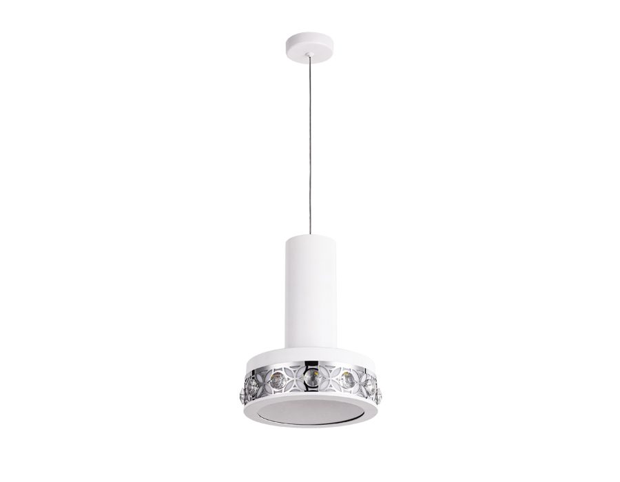 Светильник подвесной Ambrella Ice FA9488 Светильник подвесной Ambrella Ice FA9488