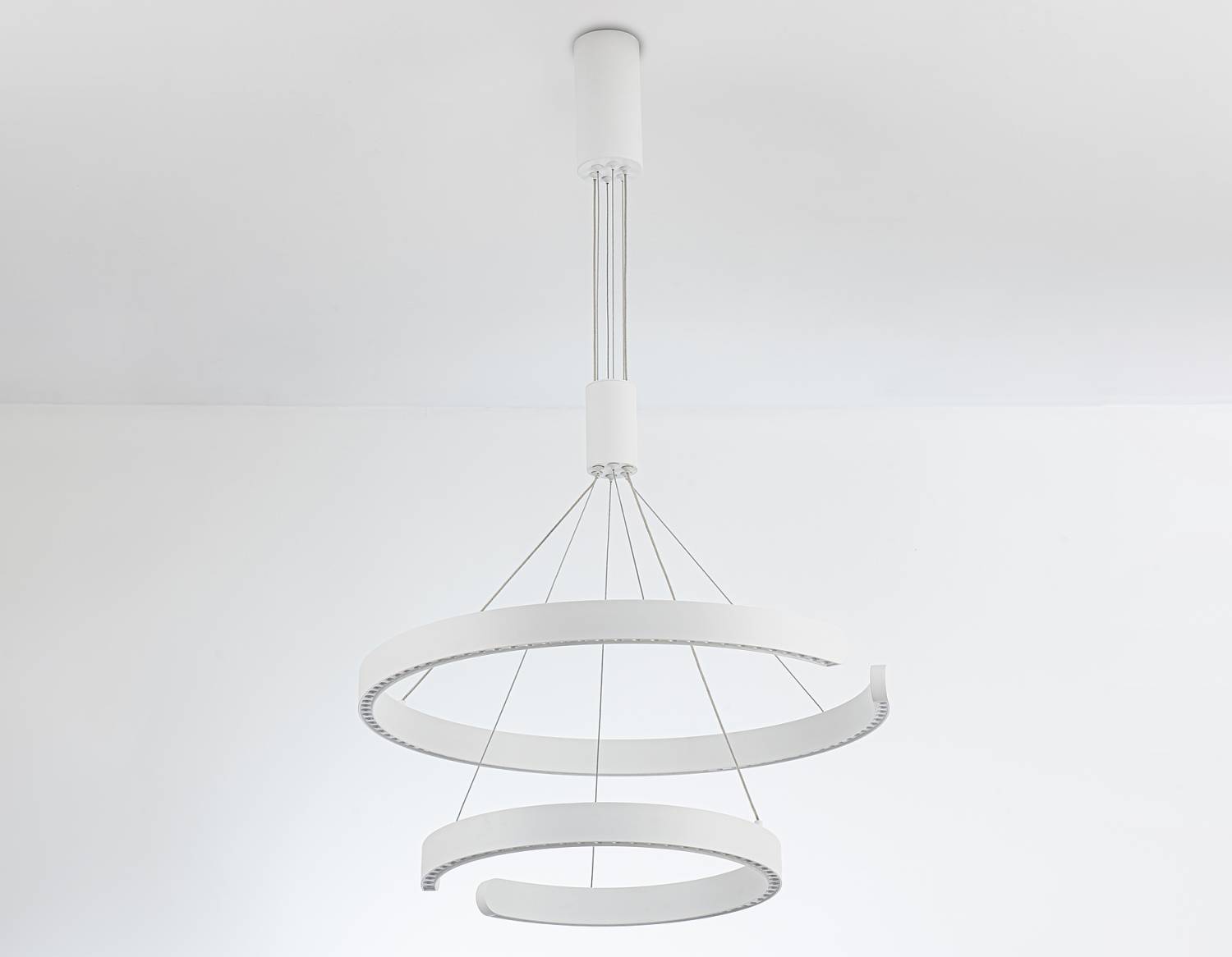 Подвесная люстра Ambrella Comfort FL5884