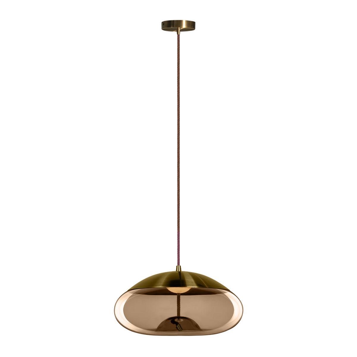 Светильник подвесной Loft It Knot 8135-D