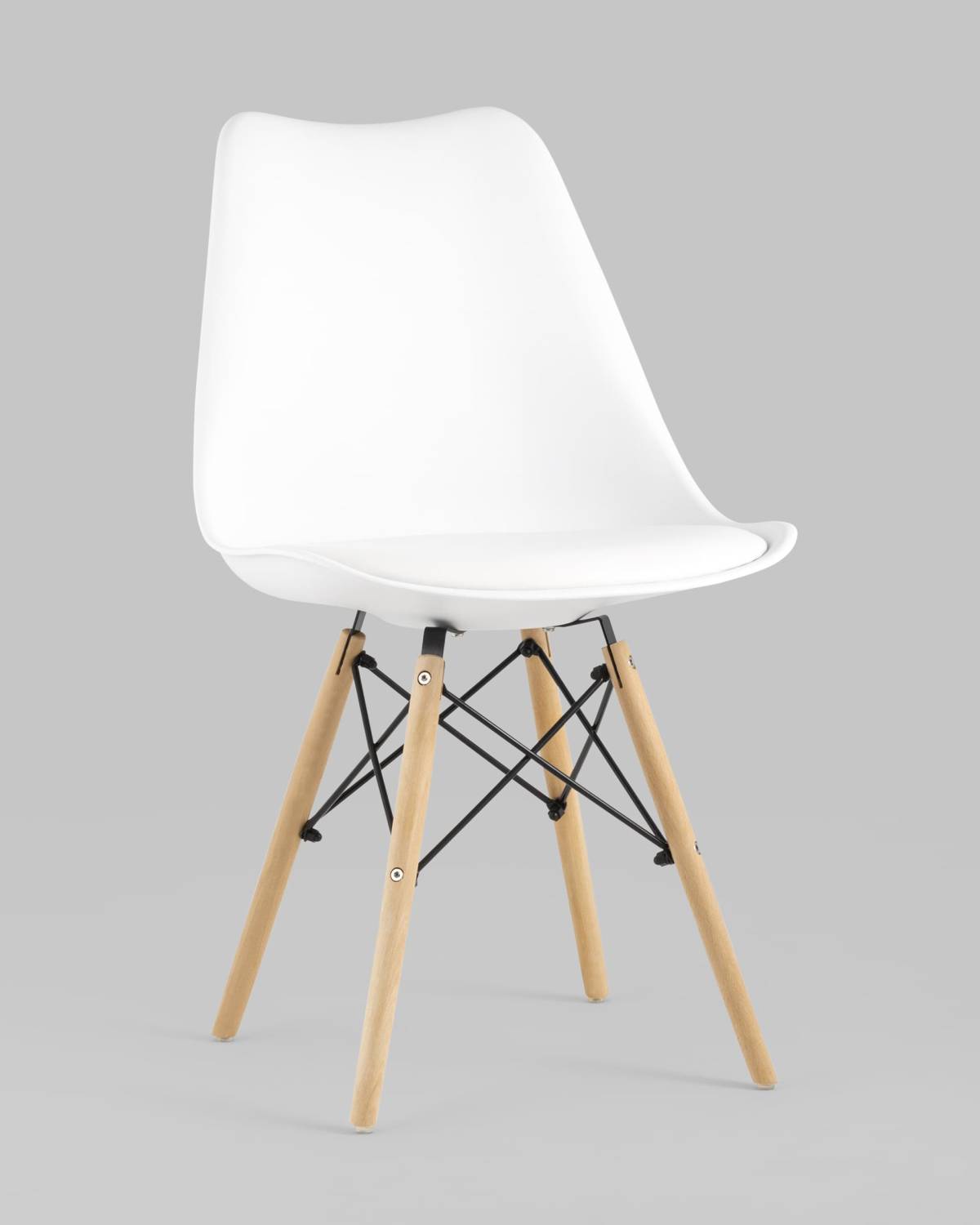 Обеденный стул Stool Group Freames Y-804 white