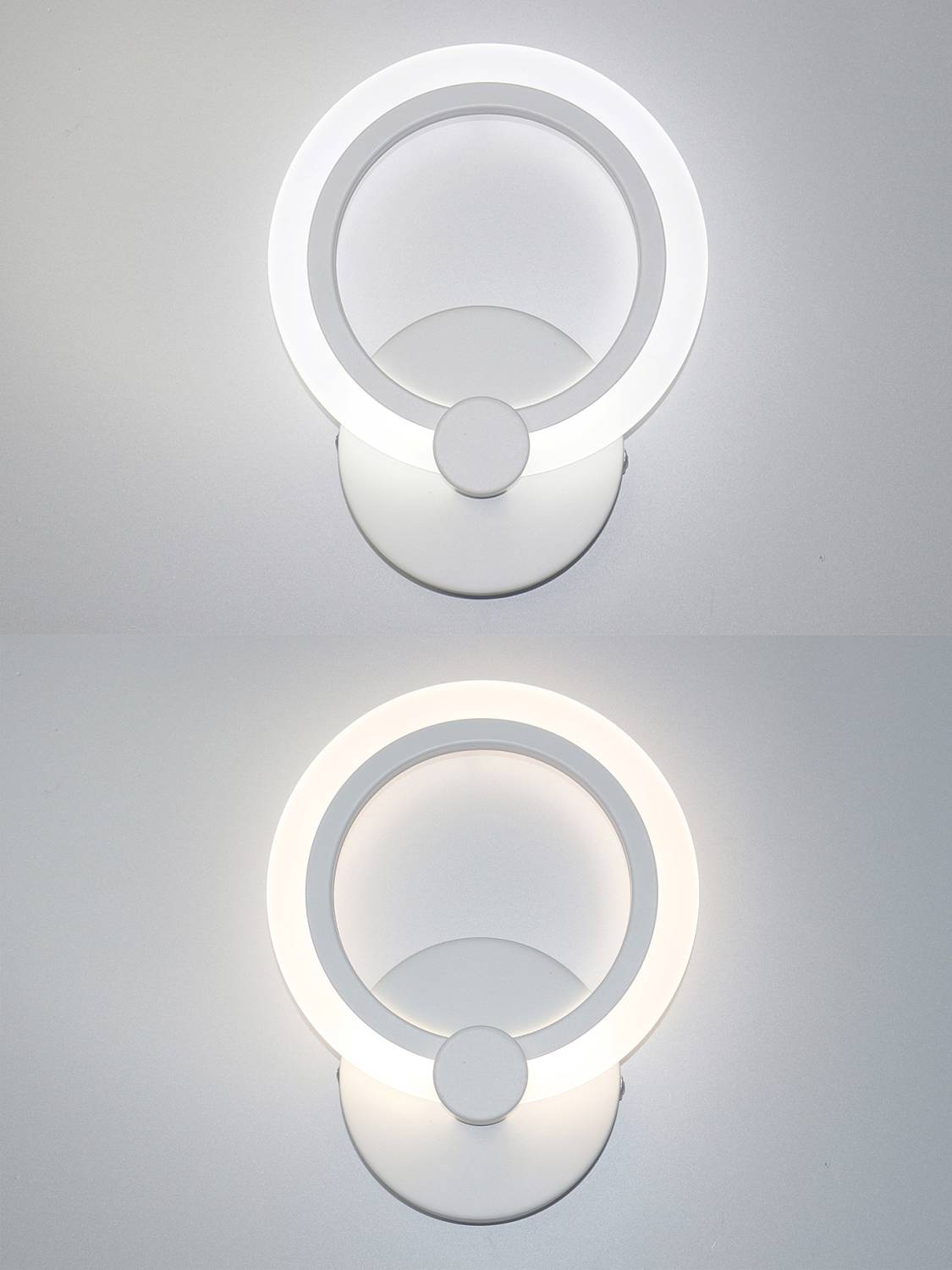 Настенное бра Natali Kovaltseva Led LED LAMPS 81148/1W