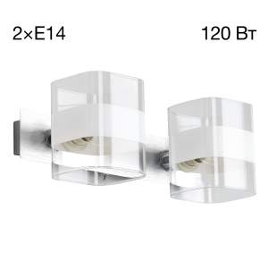 Настенное бра Citilux Вирта CL139320