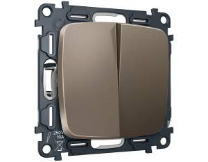 Выключатель Ambrella Volt OMEGA MO633030