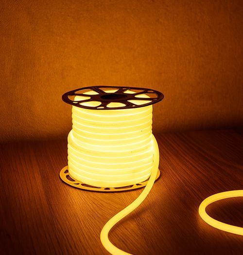 Гибкие LED ленты