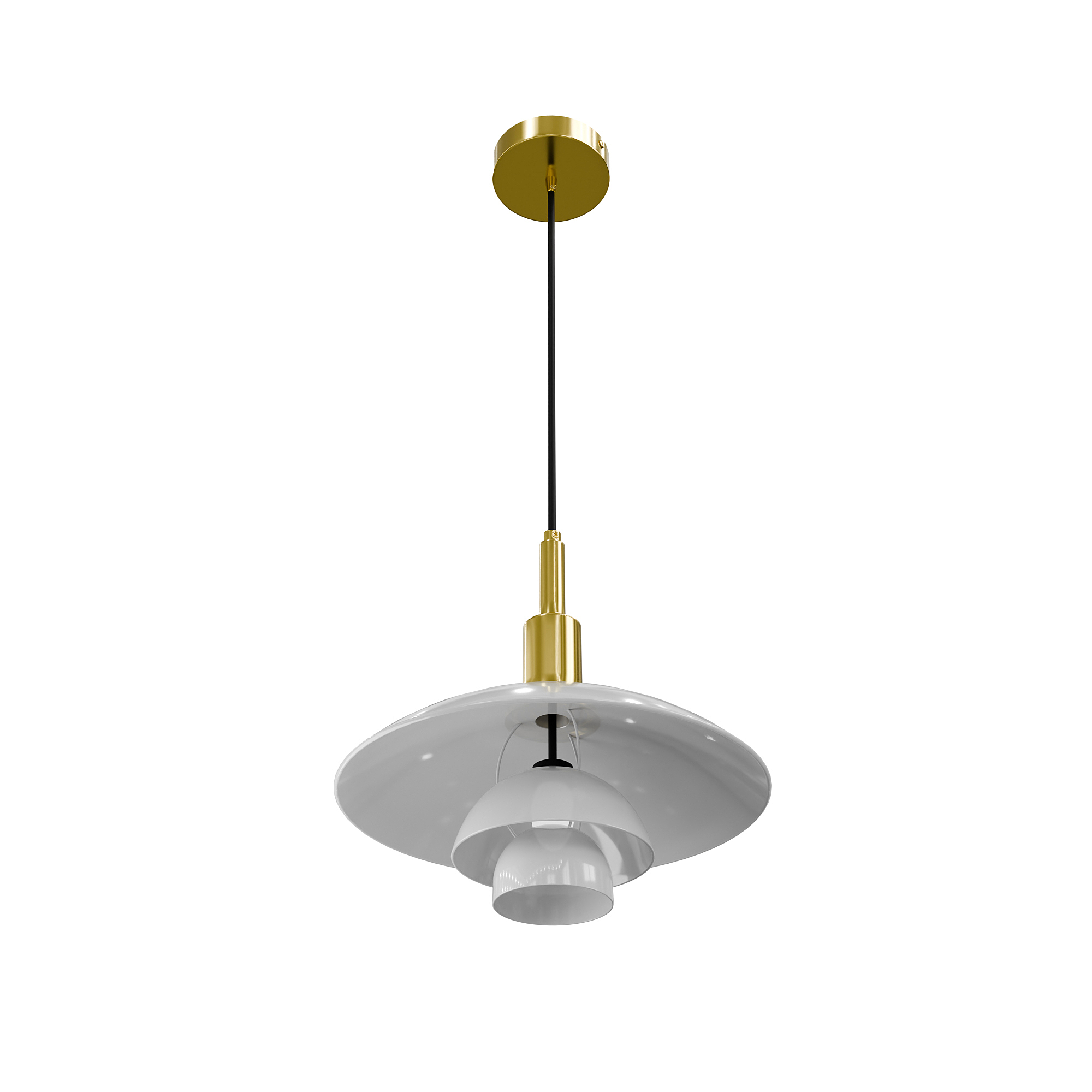 Светильник подвесной LIGHTERA Bacalar LE124L-28G