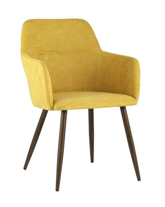 Обеденный стул Stool Group Кинг QUEENY HANDLE YELLOW Обеденный стул Stool Group Кинг QUEENY HANDLE YELLOW