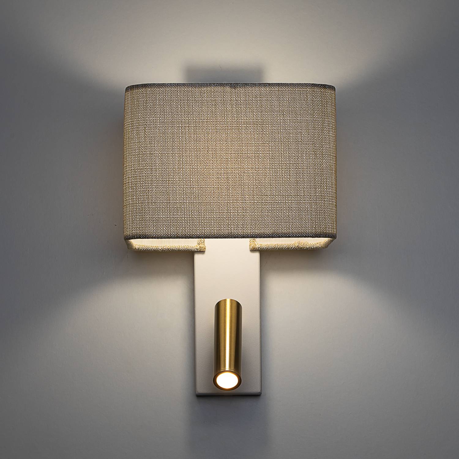 Настенное бра Citilux Dekart CL704482