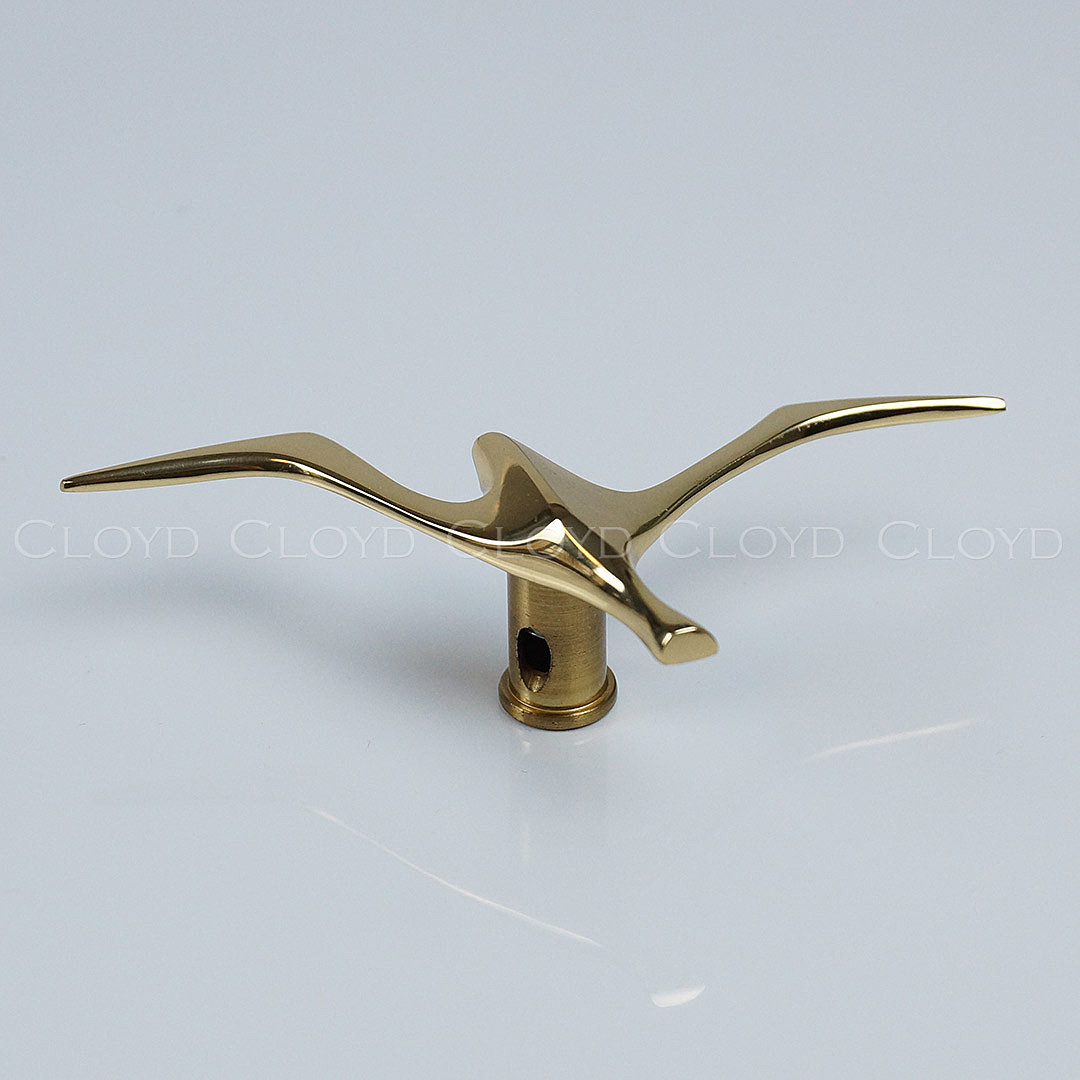 Декор настенный Cloyd Decor-1634 50158