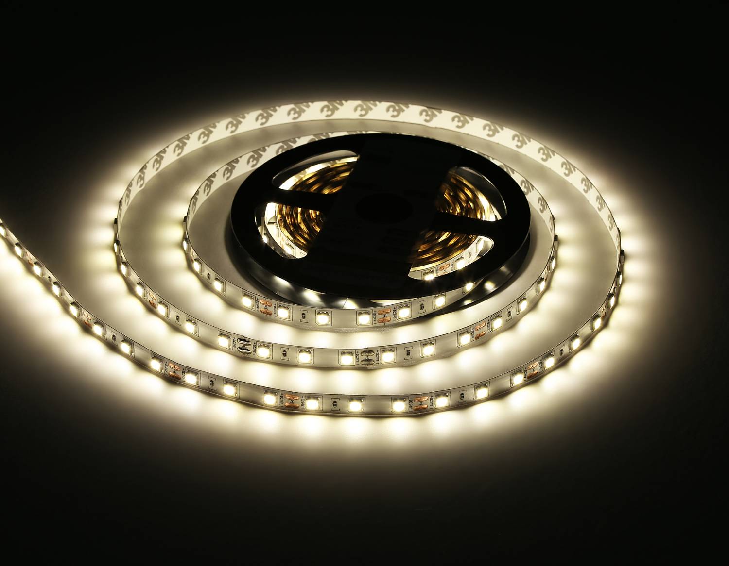 LED лента Ambrella LED Strip 24V GS4002