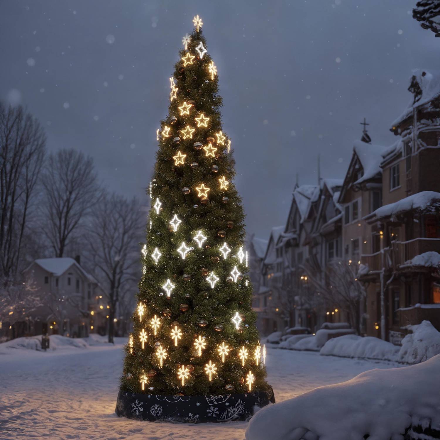 Световая фигура Arlight 025313