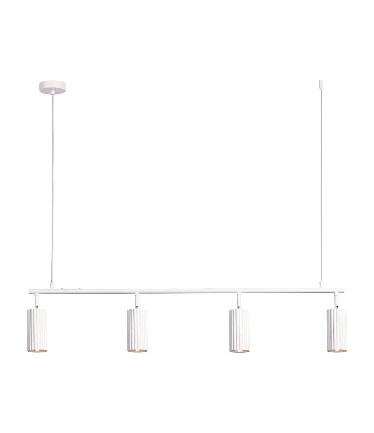 Светильник подвесной Moderli Cora V11780-4P