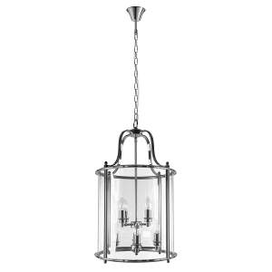 Подвесная люстра Loft It Lighthouse 10456/8 CR