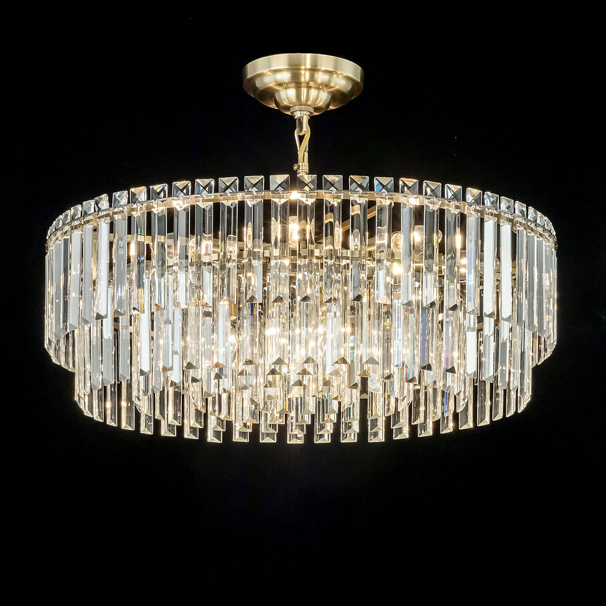 Подвесная люстра Citilux Фонда CL303223