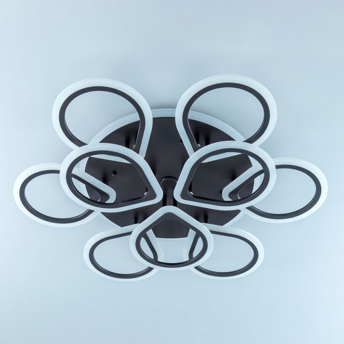 Потолочная люстра Citilux Транай Смарт CL235A195E