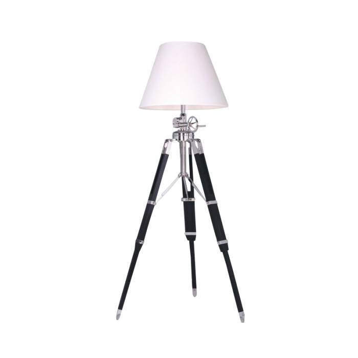 Настольная лампа Delight Collection Floor Lamp KM028 white Настольная лампа Delight Collection Floor Lamp KM028 white