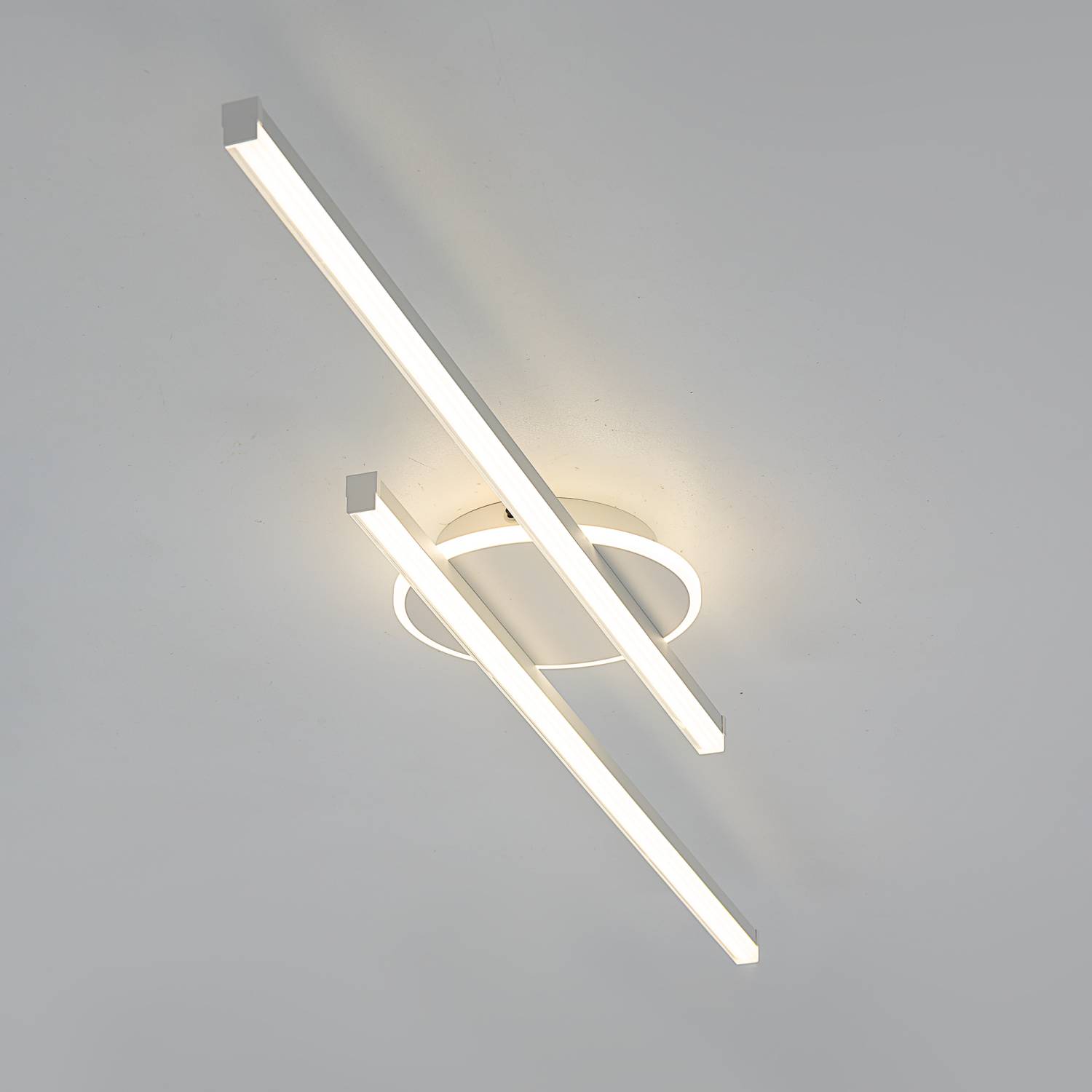 Потолочная люстра Citilux Trent CL203620