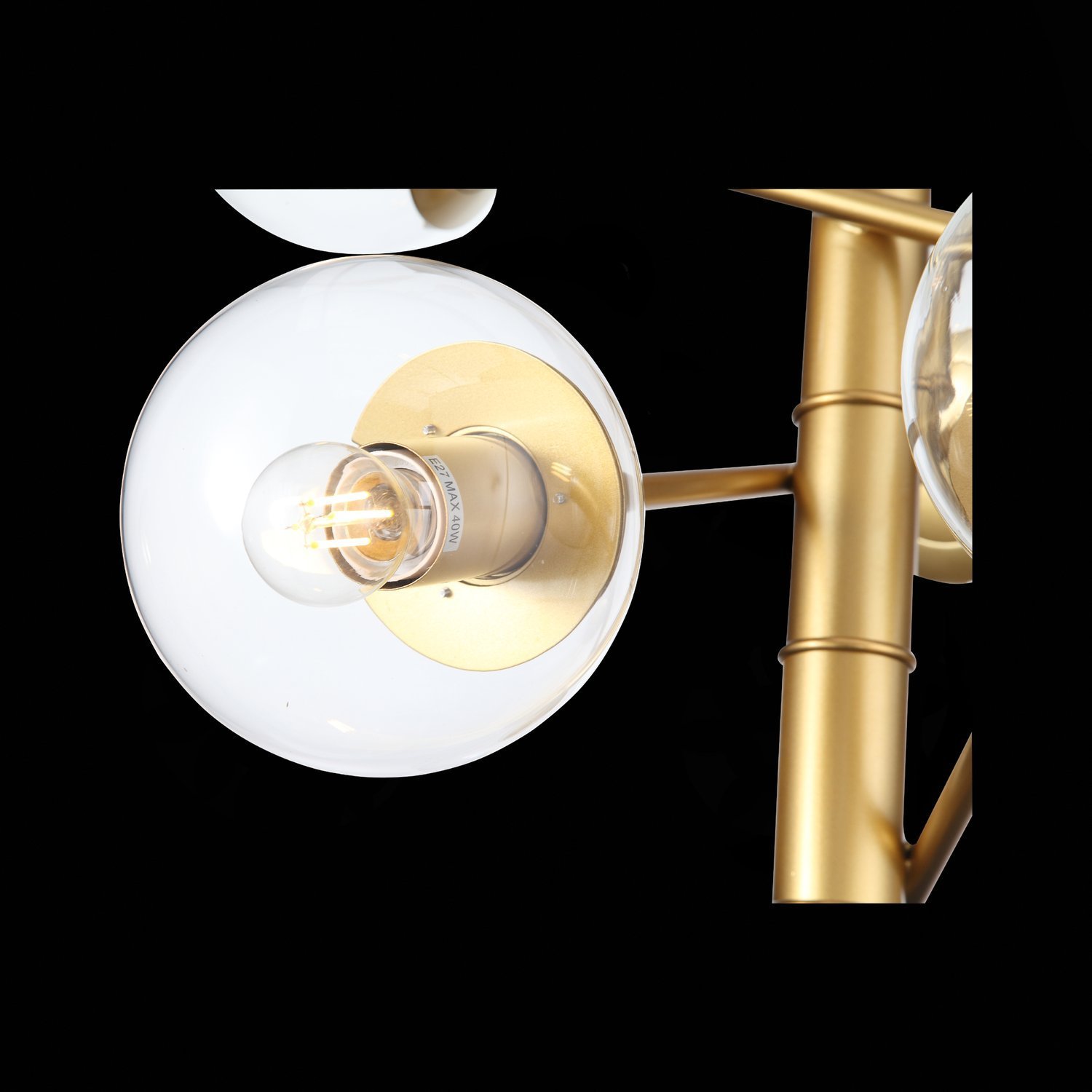 Люстра на штанге ST Luce Liora SL1150.203.08