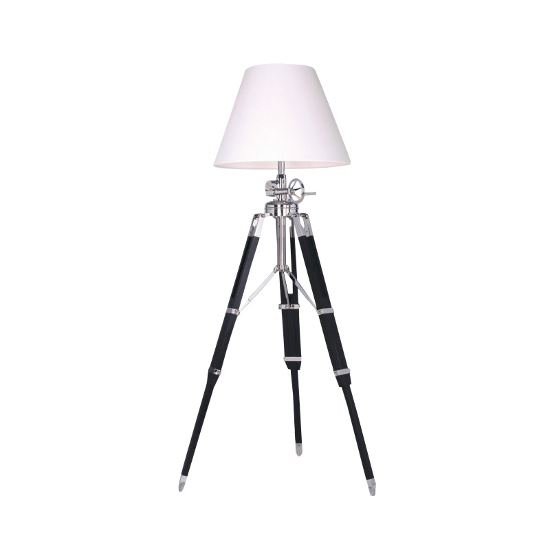 Настольная лампа Delight Collection Floor Lamp KM028 white Настольная лампа Delight Collection Floor Lamp KM028 white