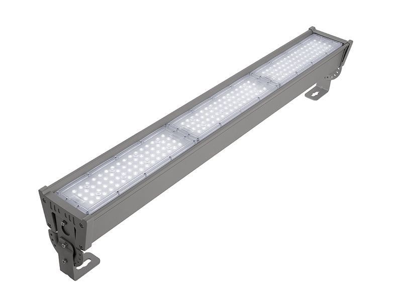 Прожектор уличный Deko-Light Highbay Normae 732084