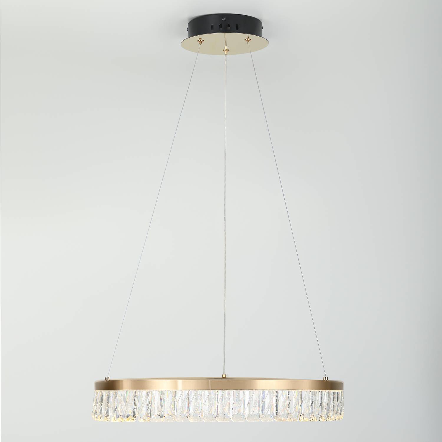 Подвесная люстра Rivoli Erika 6131-104