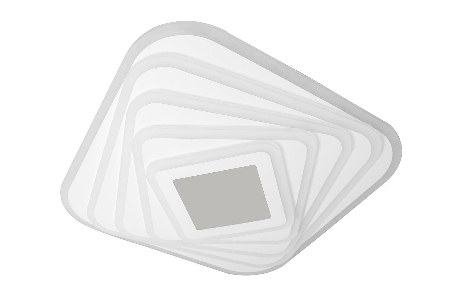 Потолочная люстра Natali Kovaltseva Led 81033/3C