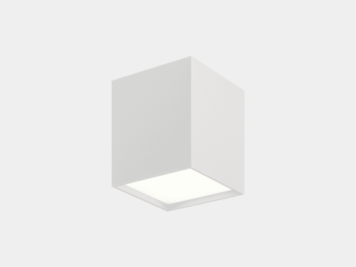 Накладной светильник SWG DesignLed GW GW-8601-10-WH-WW