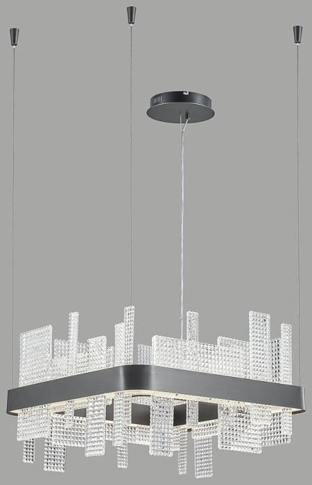 Подвесная люстра Wertmark Lotta WE461.01.023