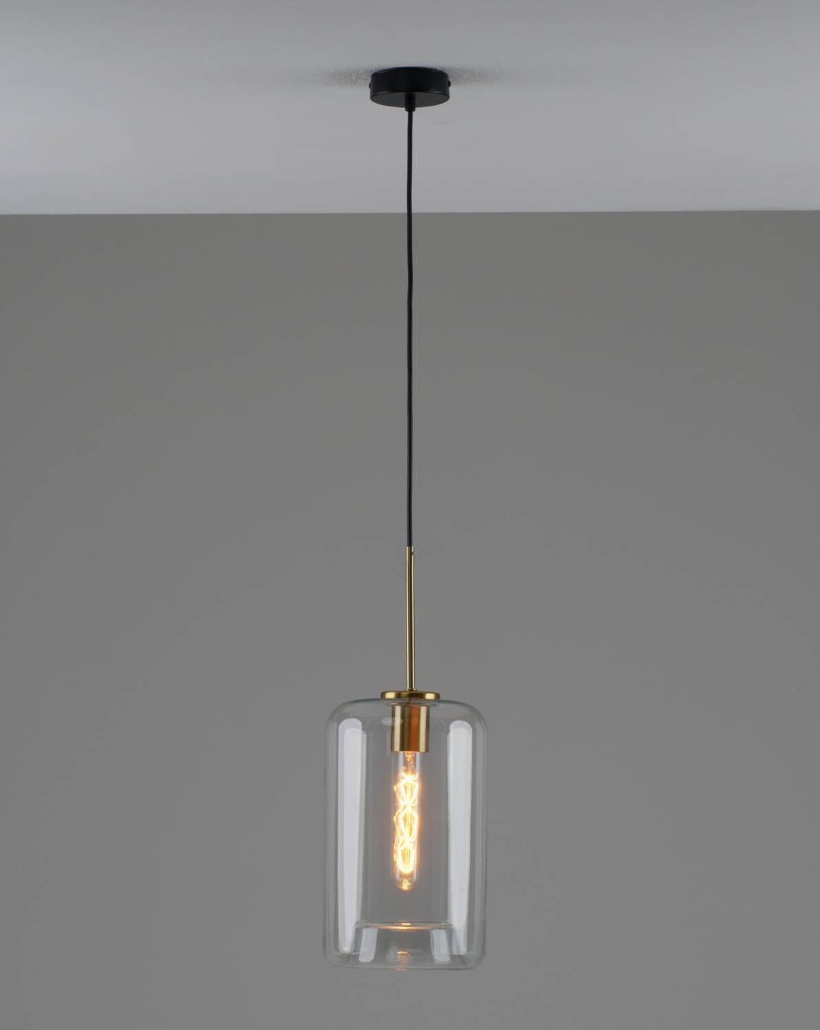 Светильник подвесной Moderli Scrum V11534-1P