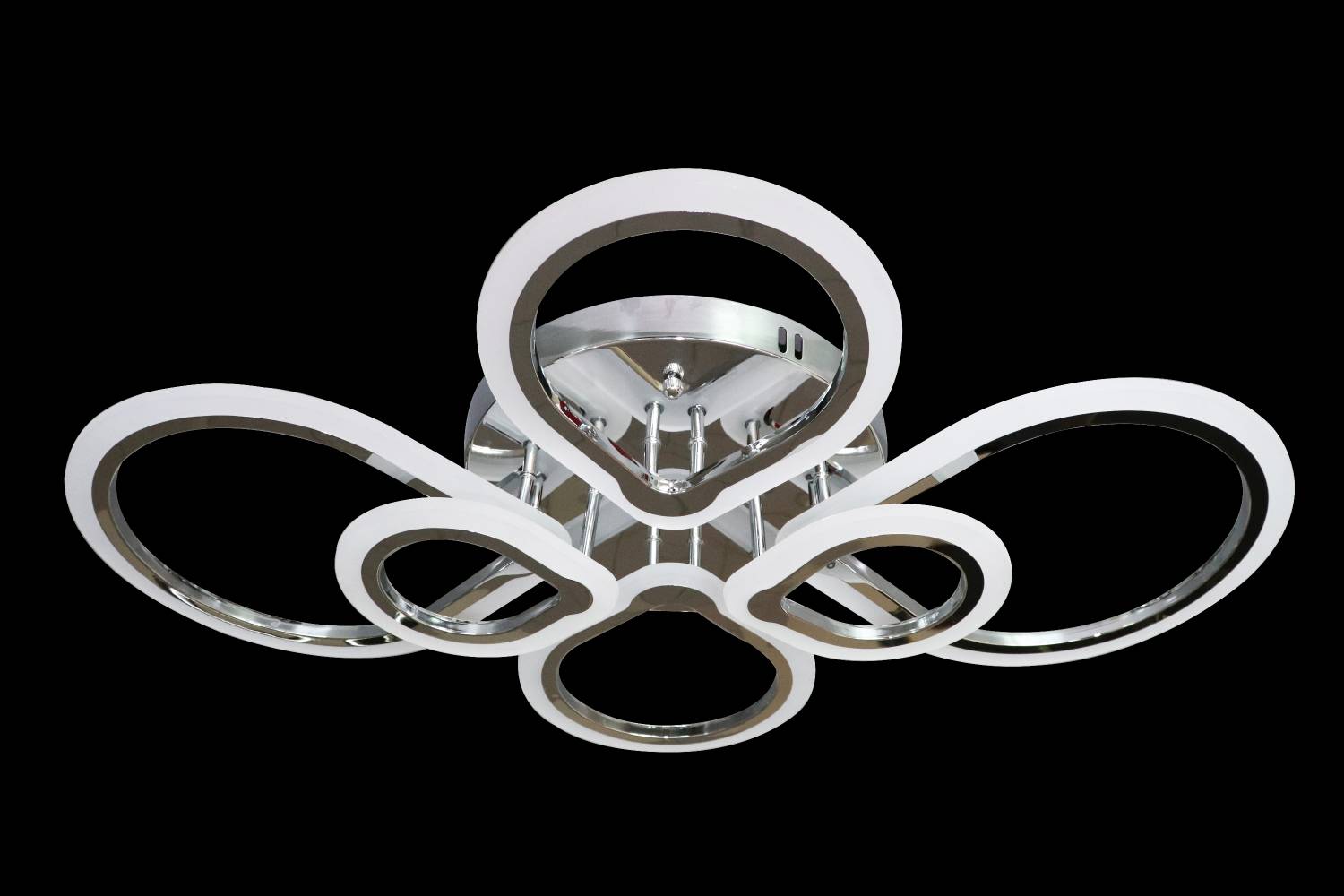 Потолочная люстра с пультом Innovation Style Natali Kovaltseva INNOVATION STYLE 83033