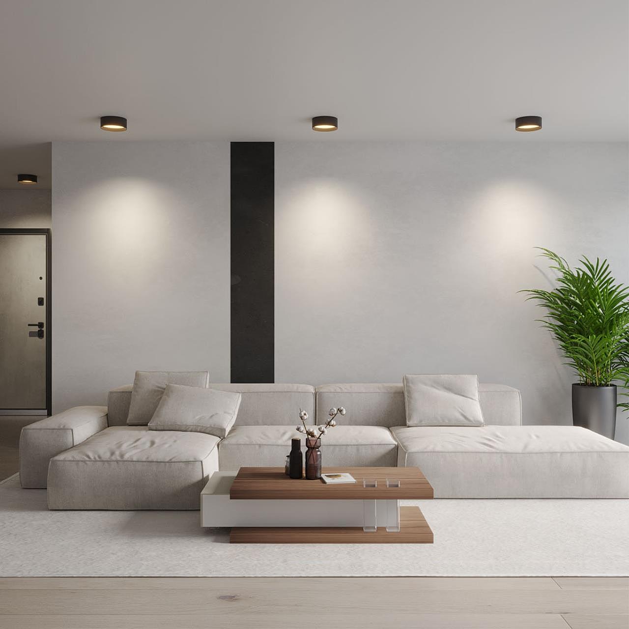 Светильник потолочный Novotech Orbis 359599 Светильник потолочный Novotech Orbis 359599