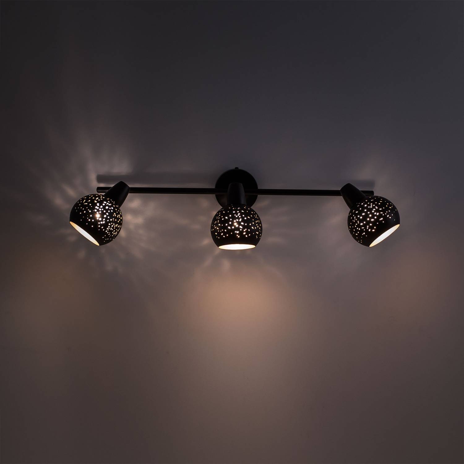 Светильник спот Citilux Деко CL504532