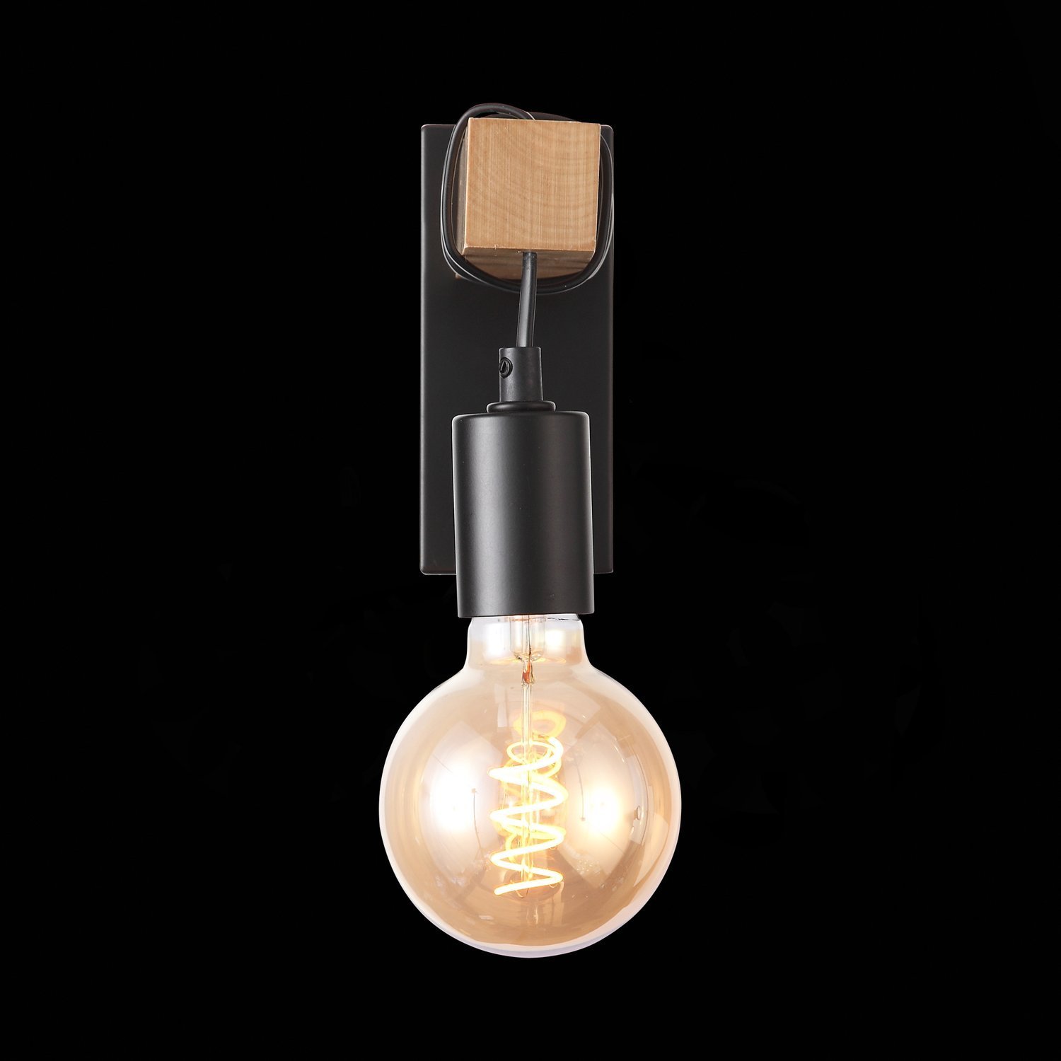Настенное бра Evoluce Bagetti SL1142.401.01 Настенное бра Evoluce Bagetti SL1142.401.01