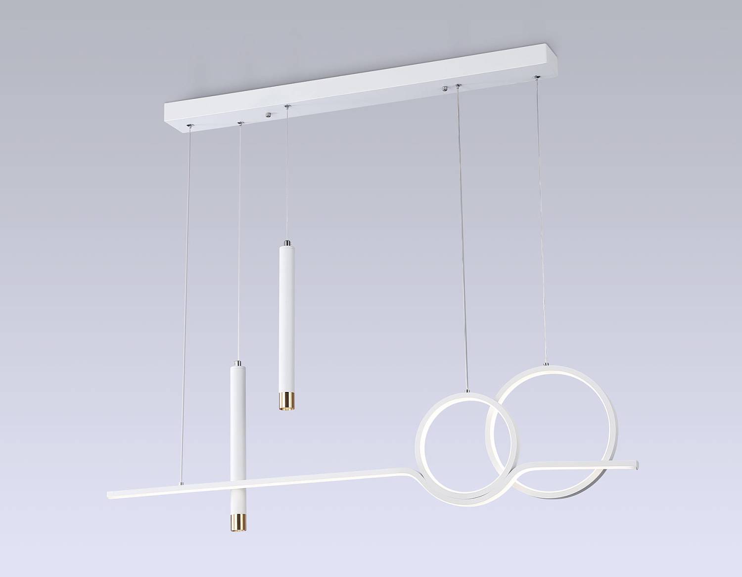 Светильник подвесной Ambrella LineTech FL5393