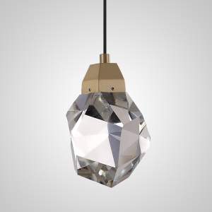 Светильник подвесной ImperiumLoft Cristel-One01 167511-26