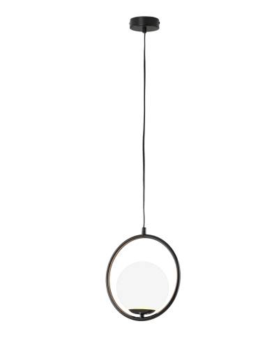 Светильник подвесной Moderli Barocco V11578-1P