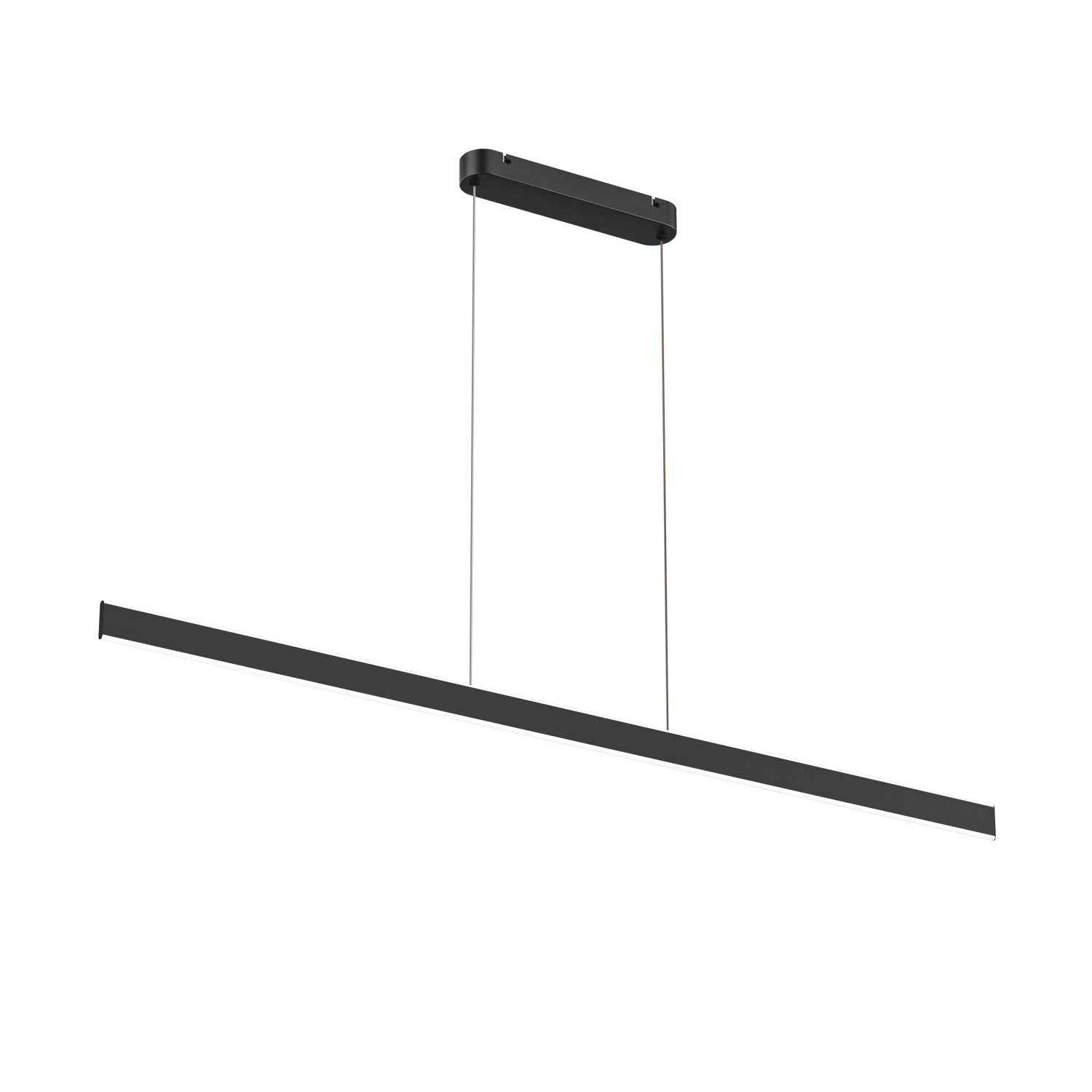 Светильник подвесной Denkirs Rayline DK6733-BK