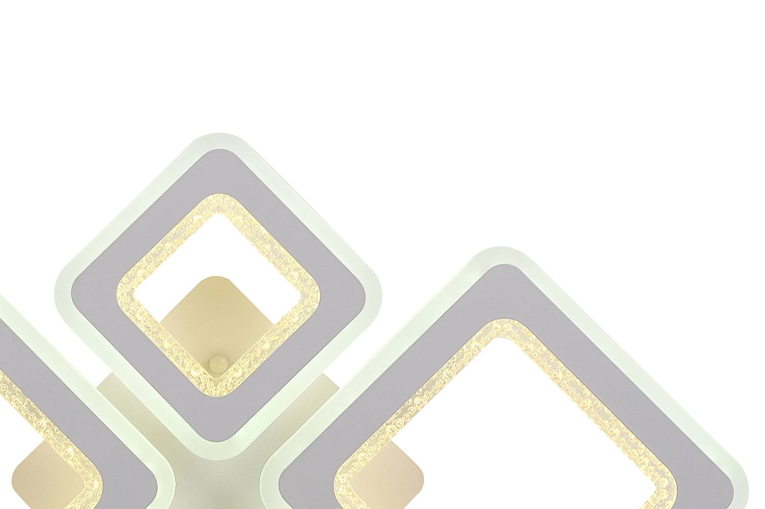 Потолочная люстра Natali Kovaltseva Mujus LED LAMPS 81190