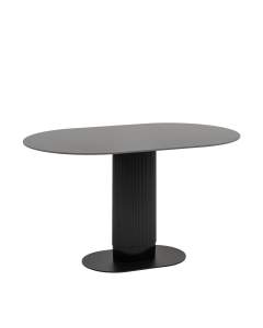 Кухонный стол Stool Group T-015 ceramic black DUAL