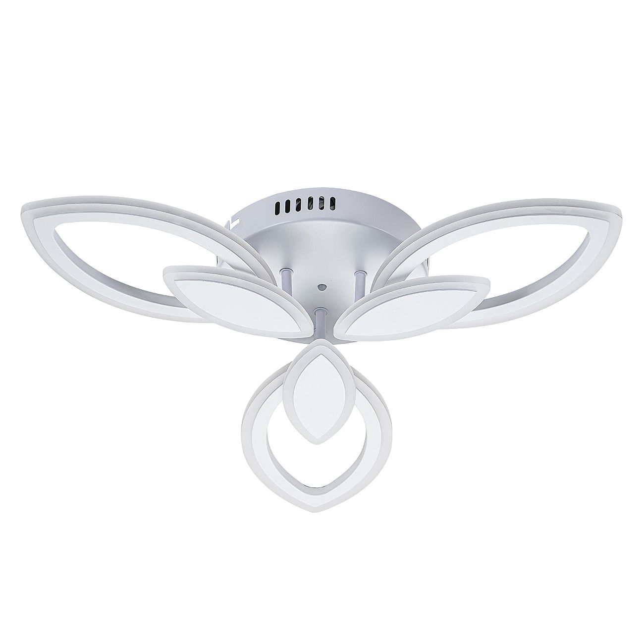 Потолочная люстра Escada Gentle 10287/3LED Потолочная люстра Escada Gentle 10287/3LED
