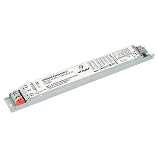 Драйвер для LED ленты Arlight ARJ 036288 Драйвер для LED ленты Arlight ARJ 036288