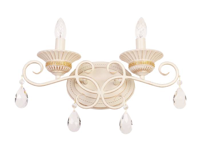 Настенное бра Doge Luce 11284/2