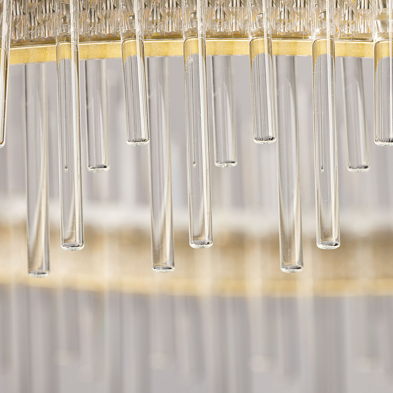 Подвесная люстра De Markt Арман 462011801