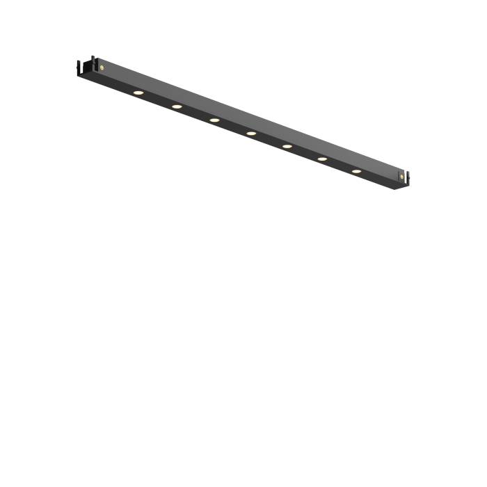 Трековый светильник Maytoni Points TR174-1-12WTW-M-B Трековый светильник Maytoni Points TR174-1-12WTW-M-B