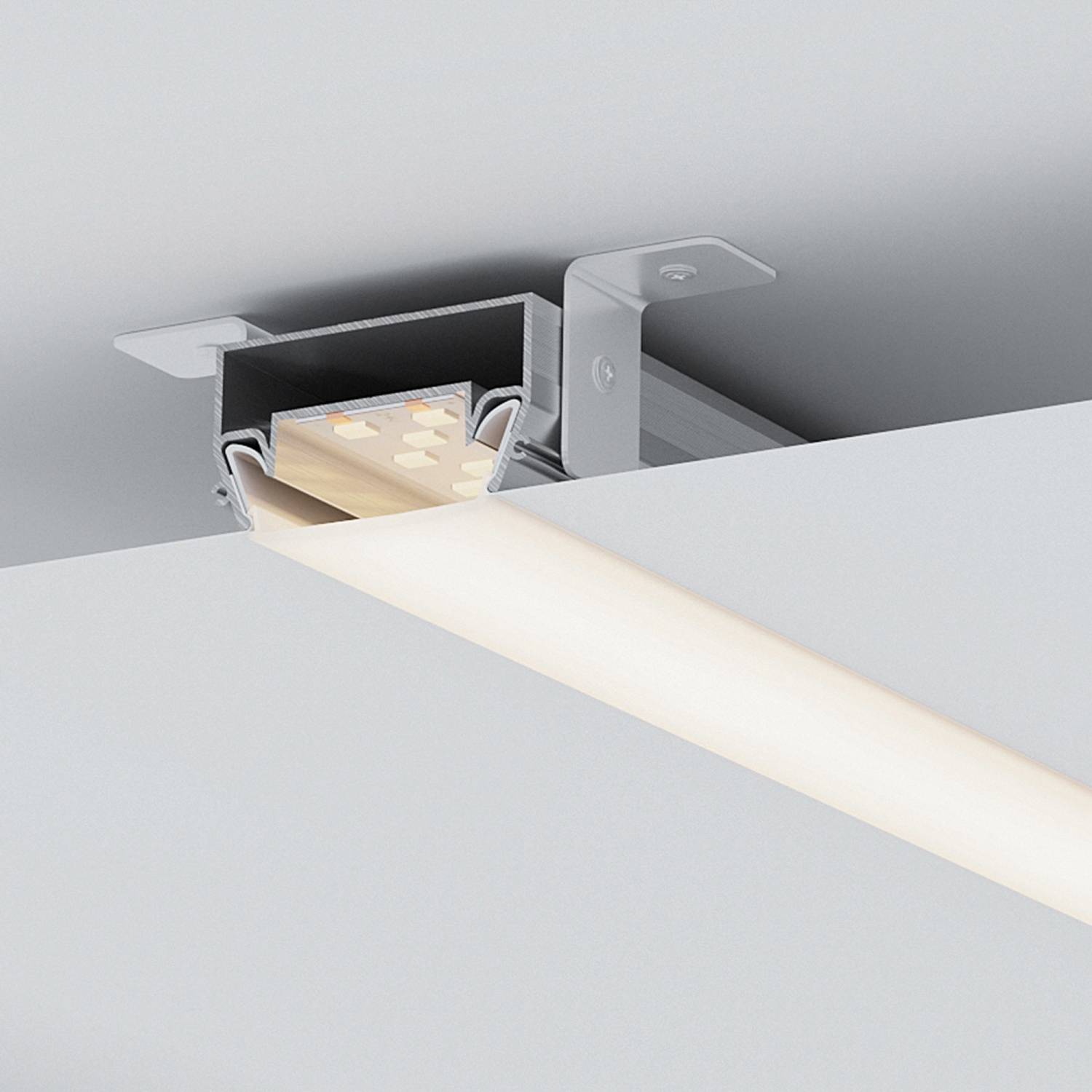 Профиль Arlight 040700