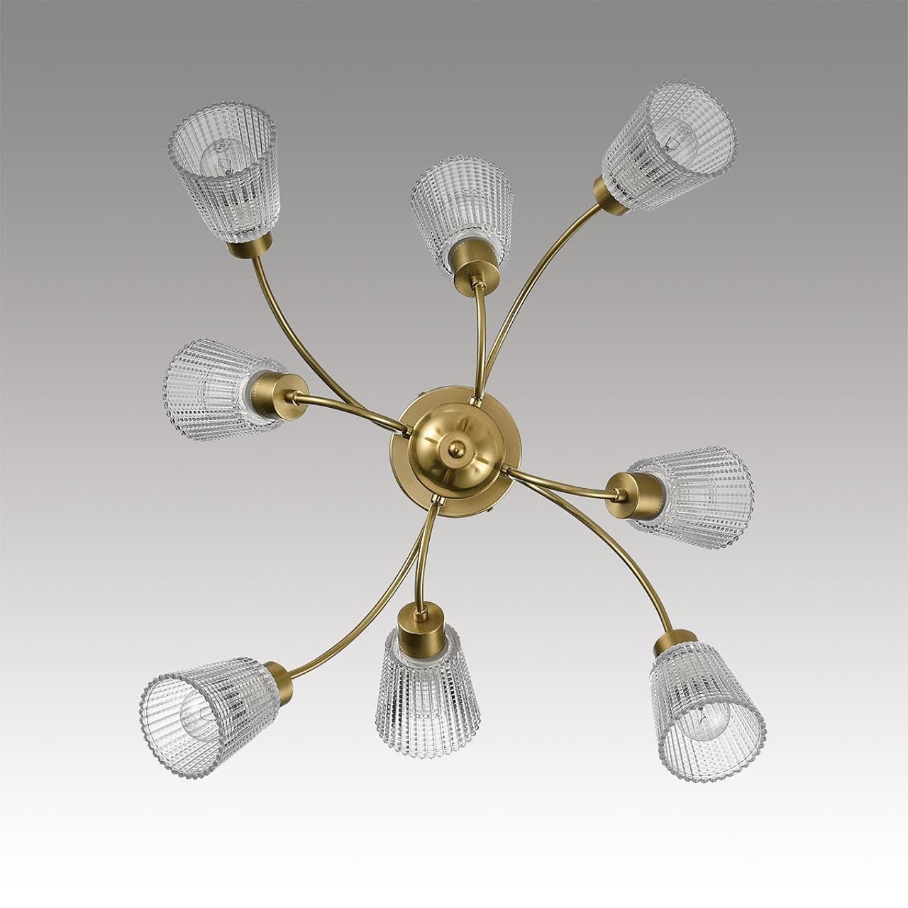 Потолочная люстра Lumion Imana 8154/8C