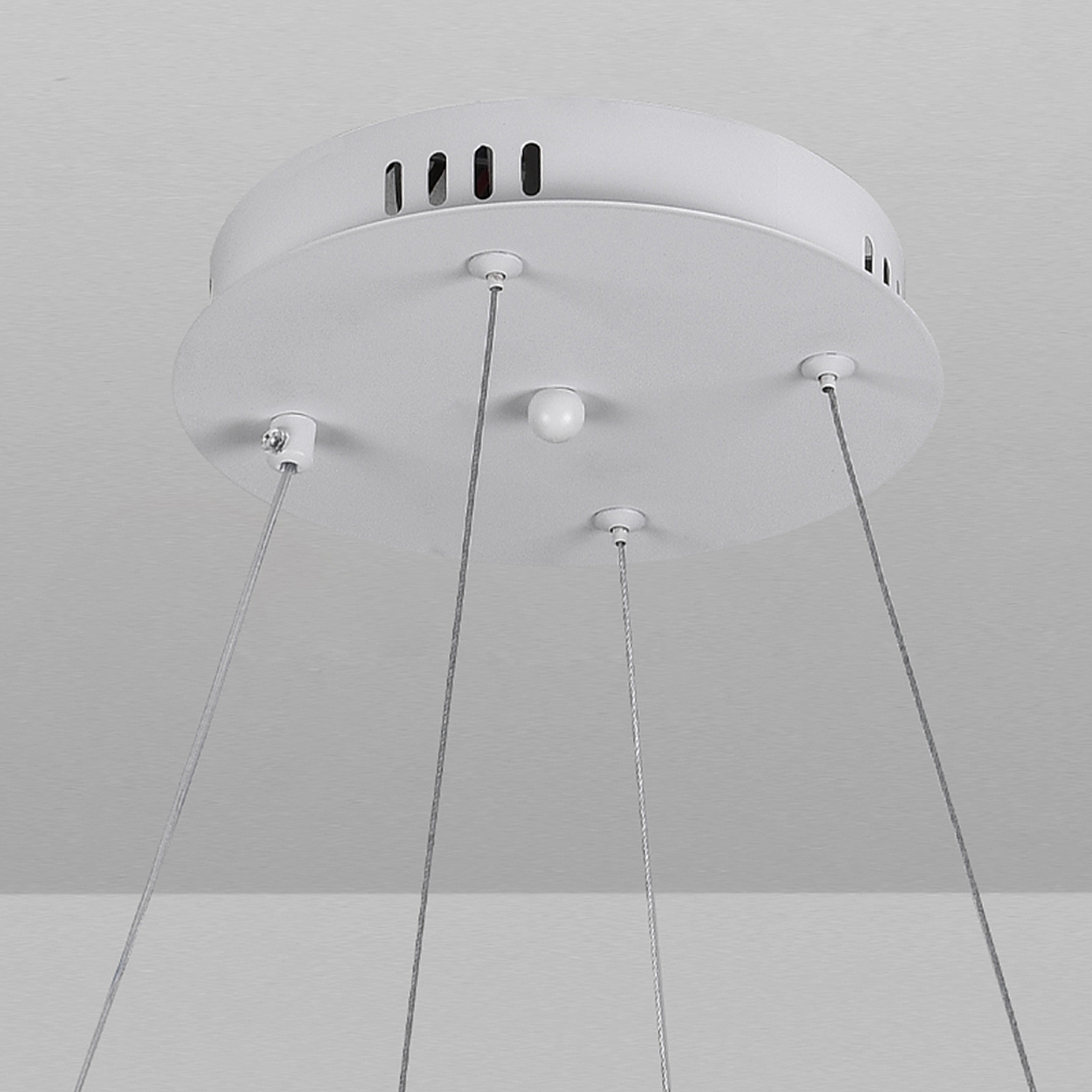 Подвесная люстра Natali Kovaltseva Led Lamps LED LAMPS 81462