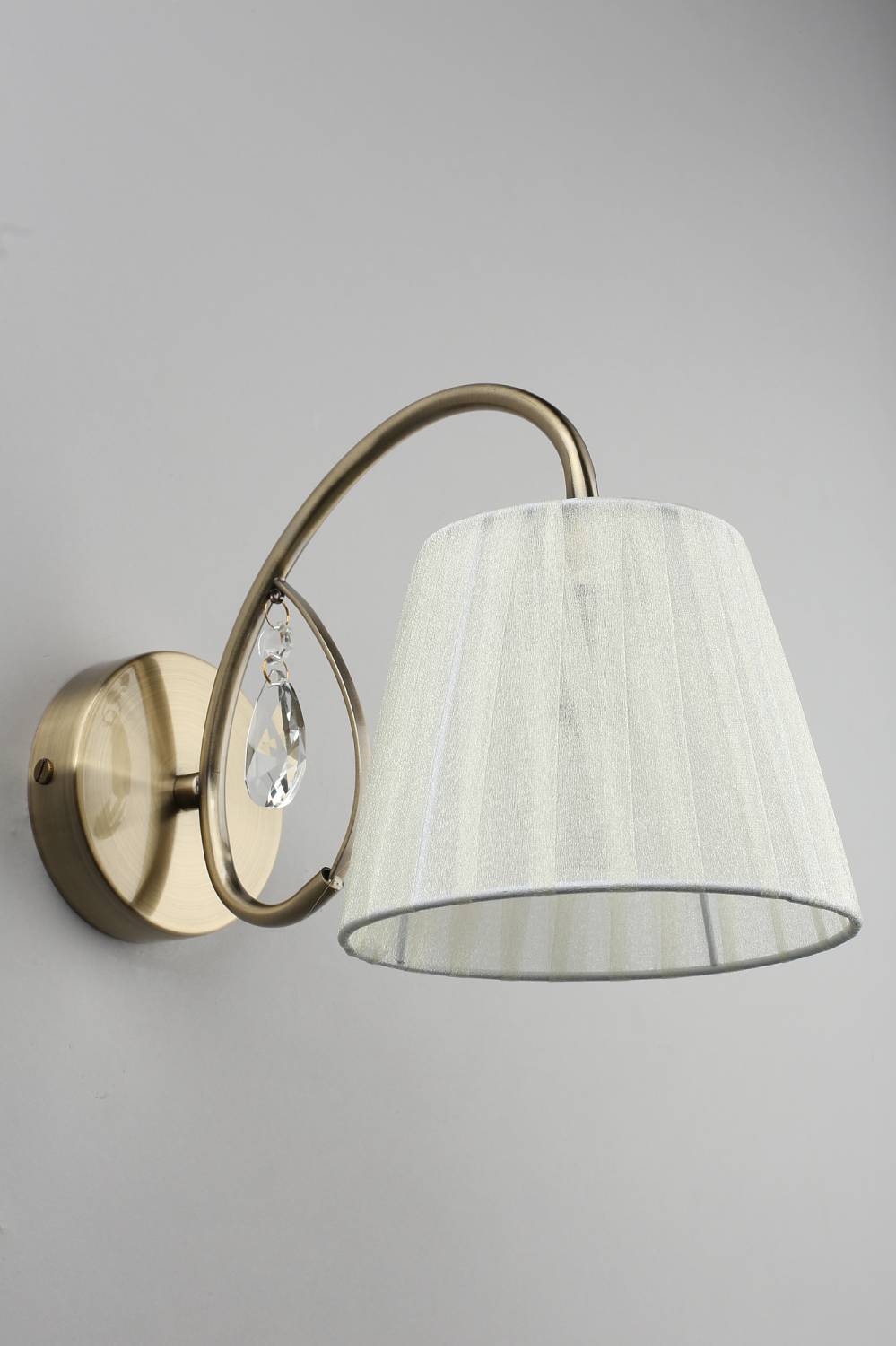 Настенное бра Omnilux Cardillo OML-56611-01