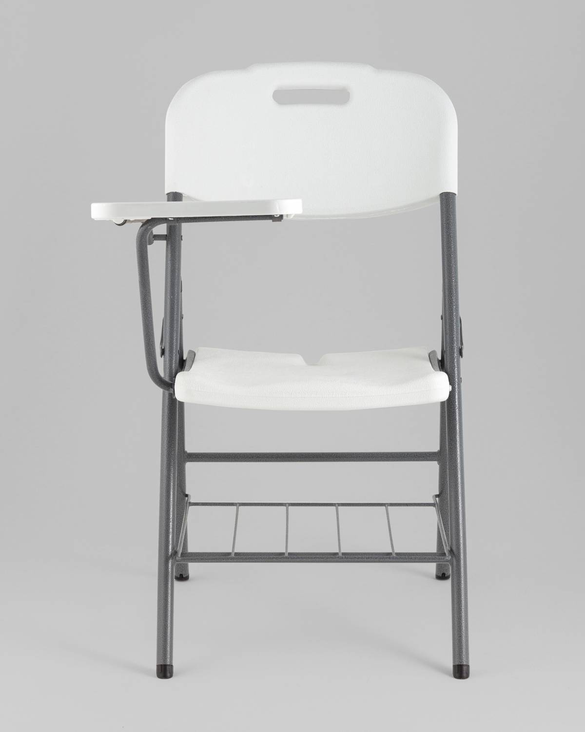 Складной стул Stool Group Кейт D25X-SH white